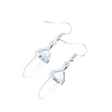 Opalite Energy Gemstone Earrings