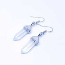 Opalite Energy Gemstone Earrings